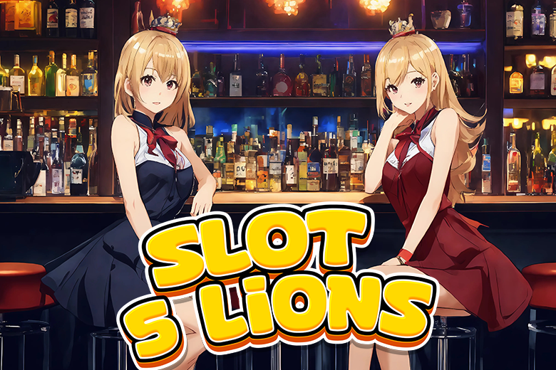 Slot 5 Lions Pragmatic 2025: Main Gacor Bareng Singa Emas!