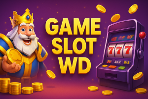 GAME SLOT WD 2025
