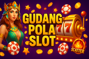 GUDANG POLA SLOT 2025