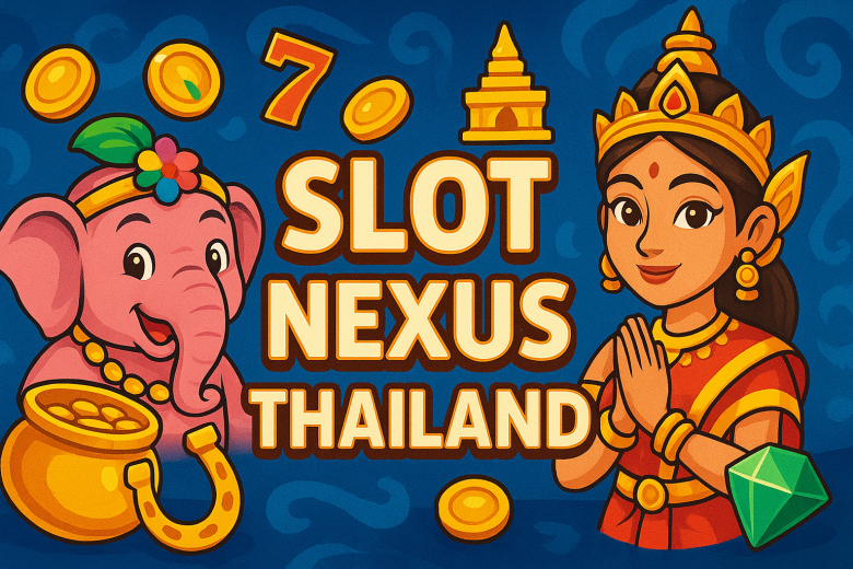 SLOT NEXUS THAILAND 2025