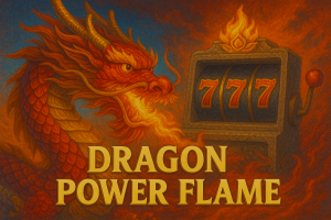 Dragon Power Flame 2025