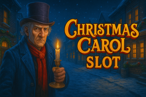Christmas Carol Slot 2025