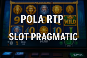 Pola RTP Slot Pragmatic 2025