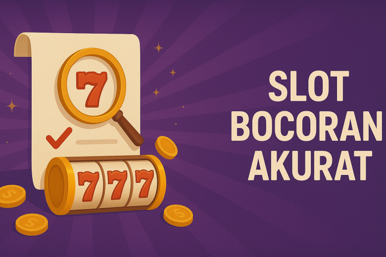 Slot Momentum Baik 2025