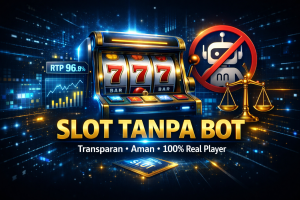 slot tanpa bot 2026